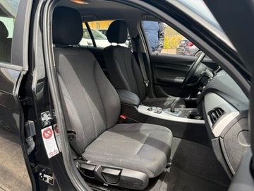 BMW 116 - 6