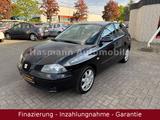 Seat Ibiza Sport Edition*1.4*KLIMA*TÜV NEU*TOP-GEPFLE - Seat Ibiza aus 2006