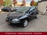 Seat Ibiza Sport Edition*1.4*KLIMA*TÜV NEU*TOP-GEPFLE - Seat aus 2006