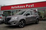 Nissan Townstar N-Connecta Kamera Navi Alu Tempomat - Nissan Townstar: N Connecta
