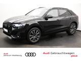 Audi Q8 45 TDI quattro tiptronic HeadUp/Luft/Matrix/A - Audi Q8 4M mit Diesel-Antrieb