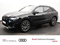 Audi Q8 - Vorschau Bild 1