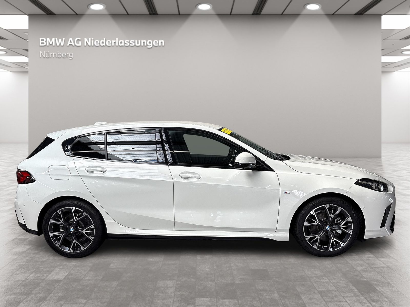 BMW 120 - Bild 2