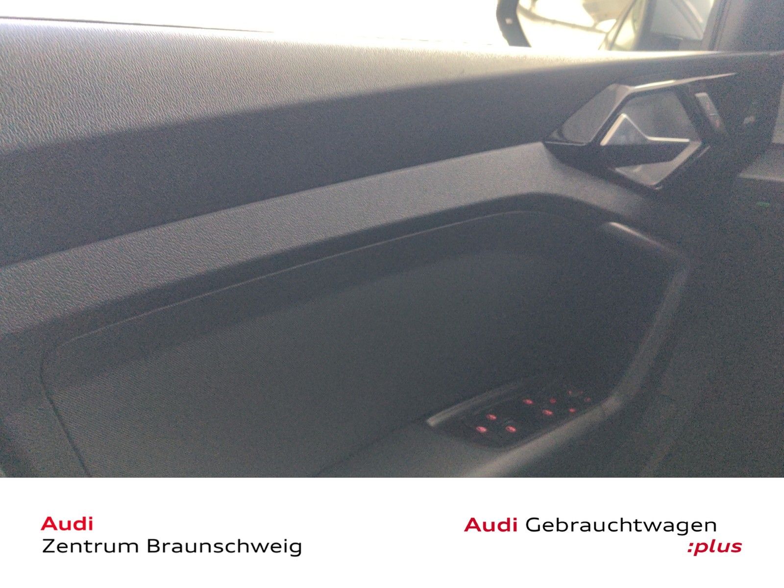 Audi A1 - Bild 12