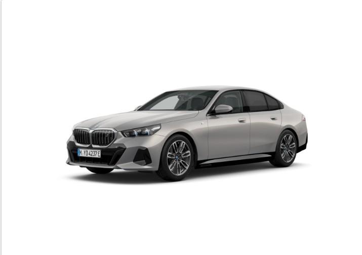 BMW i5 eDrive40 M Sport-360Cam-BlindSpot-HUD-SzH