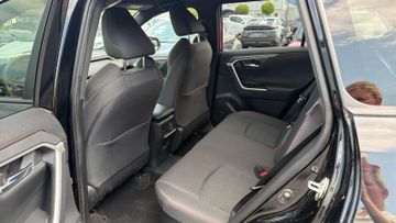Toyota RAV 4 - 7