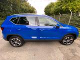 Seat Ateca 1.5 TSI 110kW Style Edition DSG, Pano, AHK - Seat Ateca: Style Edition