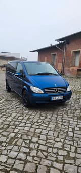 Mercedes-Benz Viano 2.2 CDI TREND kompakt TREND