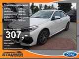 BMW 218i Gran Coupe M-Sport Navi LED SHZ DAB