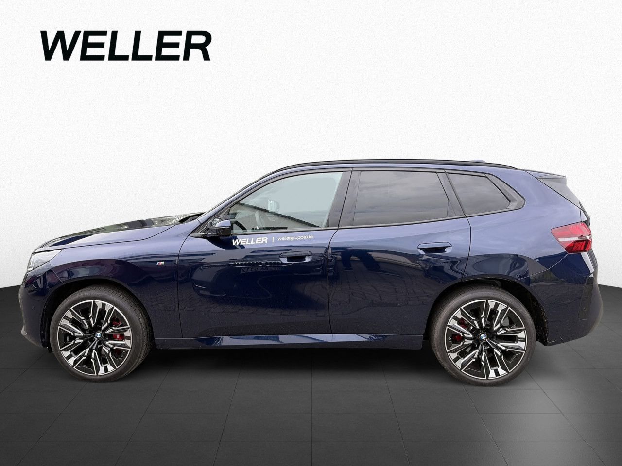 BMW X3 - Bild 9