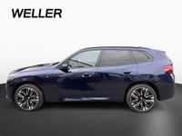 BMW X3 - Vorschau Bild 9