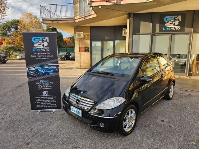 Mercedes-Benz Mercedes-benz A150 - OK Neopatentati