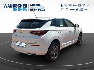 Opel Grandland Enjoy 1.2 Turbo Carplay+RFK+SHZ+LHZ+LM