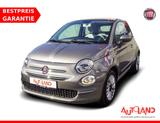 Fiat 500C 1.2 Lounge DCT Sitzheizung Android Apple - Fiat 500C: Automatik