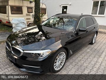 BMW 530 - 2