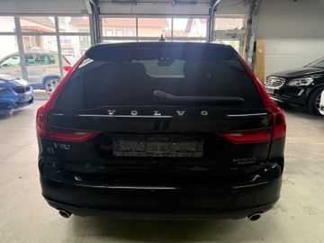 Volvo V90 - 6