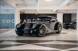 Morgan AERO SUPERSPORT - Morgan Aero 8