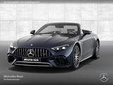 Mercedes-Benz SL 63 AMG Cab. 4M Burmester Distr+ Multisitz HUD - Mercedes-Benz Gebrauchtwagen in Köln
