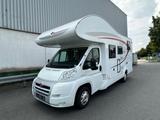 Bürstner ARGOS 680, fiat ducato 2.3l Solar/ fahrradträger - Offers
