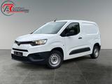 Toyota Proace City L1 1,5-l D-4D S&S Duty Comfort - weiße Toyota PROACE CITY