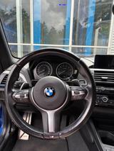 BMW M140i Scheckheft - BMW M-Modelle in München