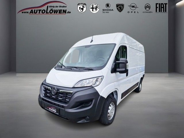 Opel Movano C 2.2 Diesel 140