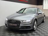 Audi A7 Sportback 3.0 TDI ultra ACC*360°*Navi*HUD*SHZ - gebrauchte Audi A7 aus dem Jahr 2018
