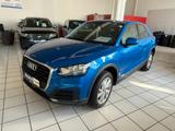 Audi Q2 quattro 2.0 TDI*DSG*Navi*8Xbereift*Bluetooth - blaue Audi Q2