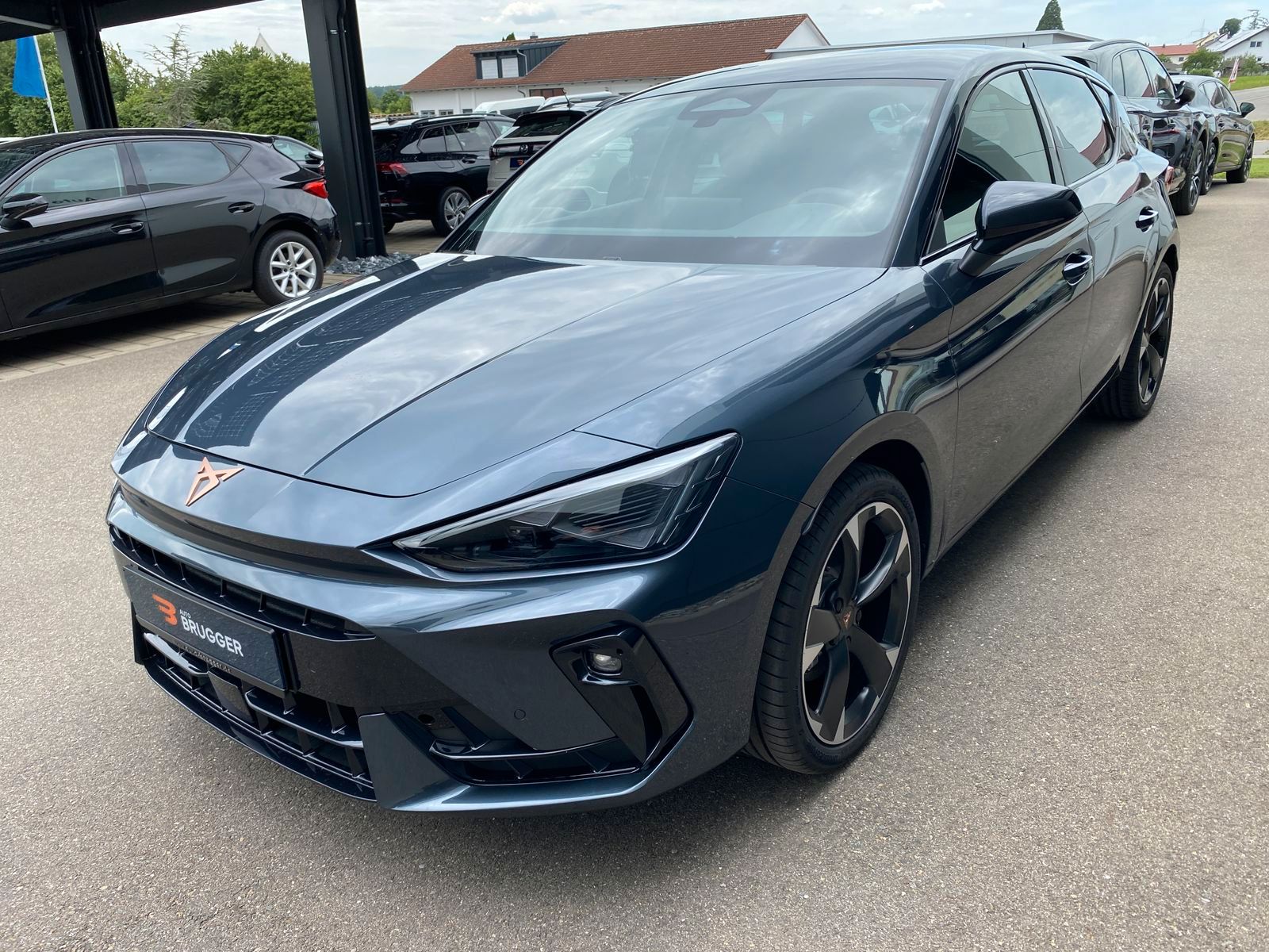 Cupra Leon - Bild 3