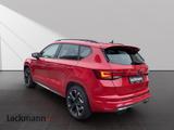 Cupra Ateca 2.0 TSI 4Drive*Navi*LED*Alcantara*ACC* - rote Cupra Ateca
