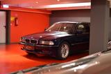 BMW 750iXL/E38/BMW WERKS L7/TÜV/SERVICE HISTORIE/TOP - BMW 750: 750ixl