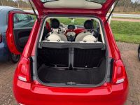 Fiat 500 1.0 Hybrid Lounge  KLIMA TOUCH NEBEL PDC ALU - Image