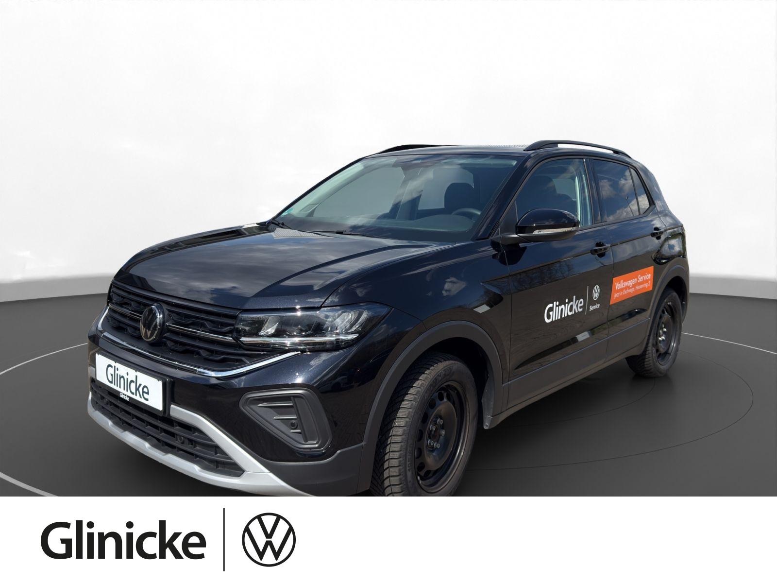Volkswagen T-Cross 1.0 TSI 85 kW Goal