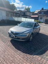 Mazda 6 2.3 Top Top - gebrauchte Mazda 6 aus dem Jahr 2003