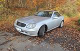 Mercedes-Benz Mercedes SLK 320, R170, 172.000km, Liebhab... - Mercedes-Benz SLK-Klasse R172