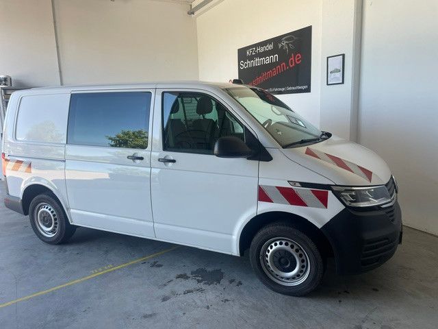 Image of Volkswagen T6 Transporter