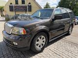 Lincoln NAVIGATOR 5,4L V8 4x4*AUT.*LEDER*EGSD*7-SITZE* - Lincoln Navigator mit Benzin-Antrieb: Automatik