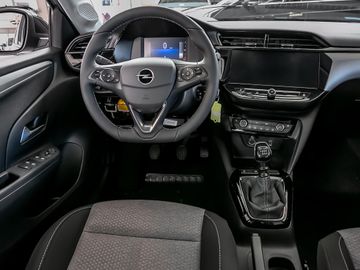 Opel Corsa F 1.2 Edition Spurhalteassistent LED