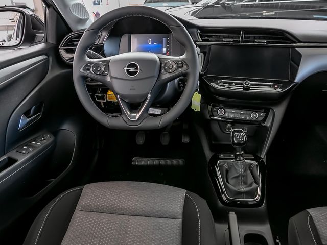 Opel Corsa F 1.2 Edition Spurhalteassistent LED