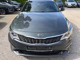 Kia Optima Sportswagon GT-Line - Kia Optima aus 2019