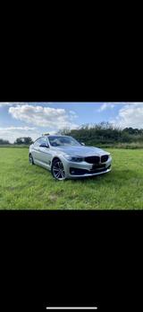 BMW Bmw 318 GT F34 - BMW 318 Gran Turismo in Duisburg