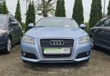Audi A3 1.9 TDI e Attraction*MMI Navigation*Tempomat* - Audi A3 mit Diesel-Antrieb: Kleinwagen, 1.9