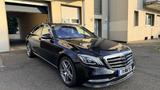 Mercedes-Benz S 350 d 4MATIC - Chauffeur Paket / Panorama/  - gebrauchte Mercedes-Benz S 350 aus dem Jahr 2018