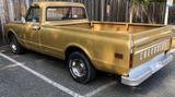 Chevrolet 1970 Chevrolet C10 Pickup Automatik Servo H-Kenn - Chevrolet: Pic