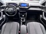 Peugeot 2008 ALLURE PACK KLIMA+NAVI+LED+KAMERA+1.HD+TÜV+ - Peugeot: Allradantrieb