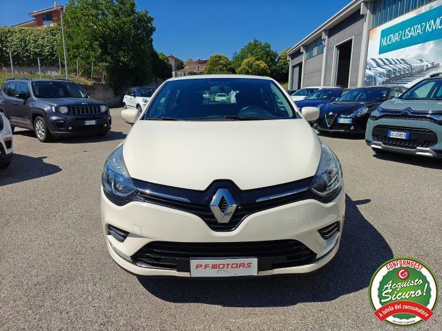 Image of Renault Clio