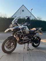 BMW R 1200 GS ADV, alle Pakete + Upgrades - Motorräder in Düsseldorf