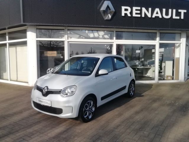 Renault Twingo Zen Electric