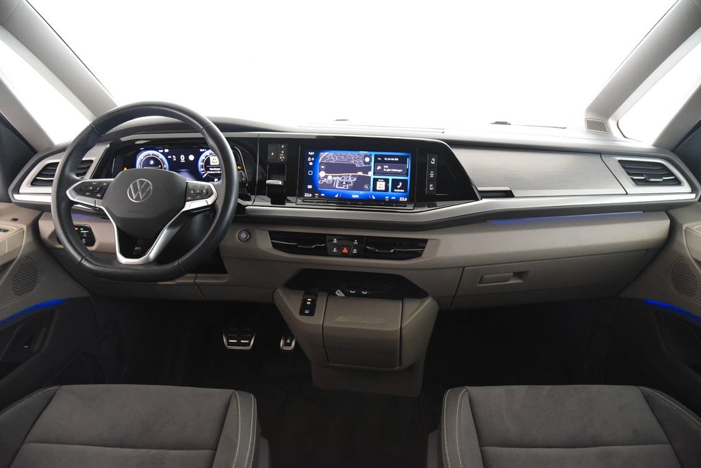 VW T7 Multivan
