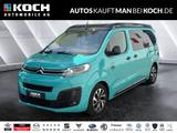 Citroën Poessl Campstar - Citroën Wohnmobile & -wagen in Berlin